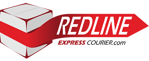 redline express courier